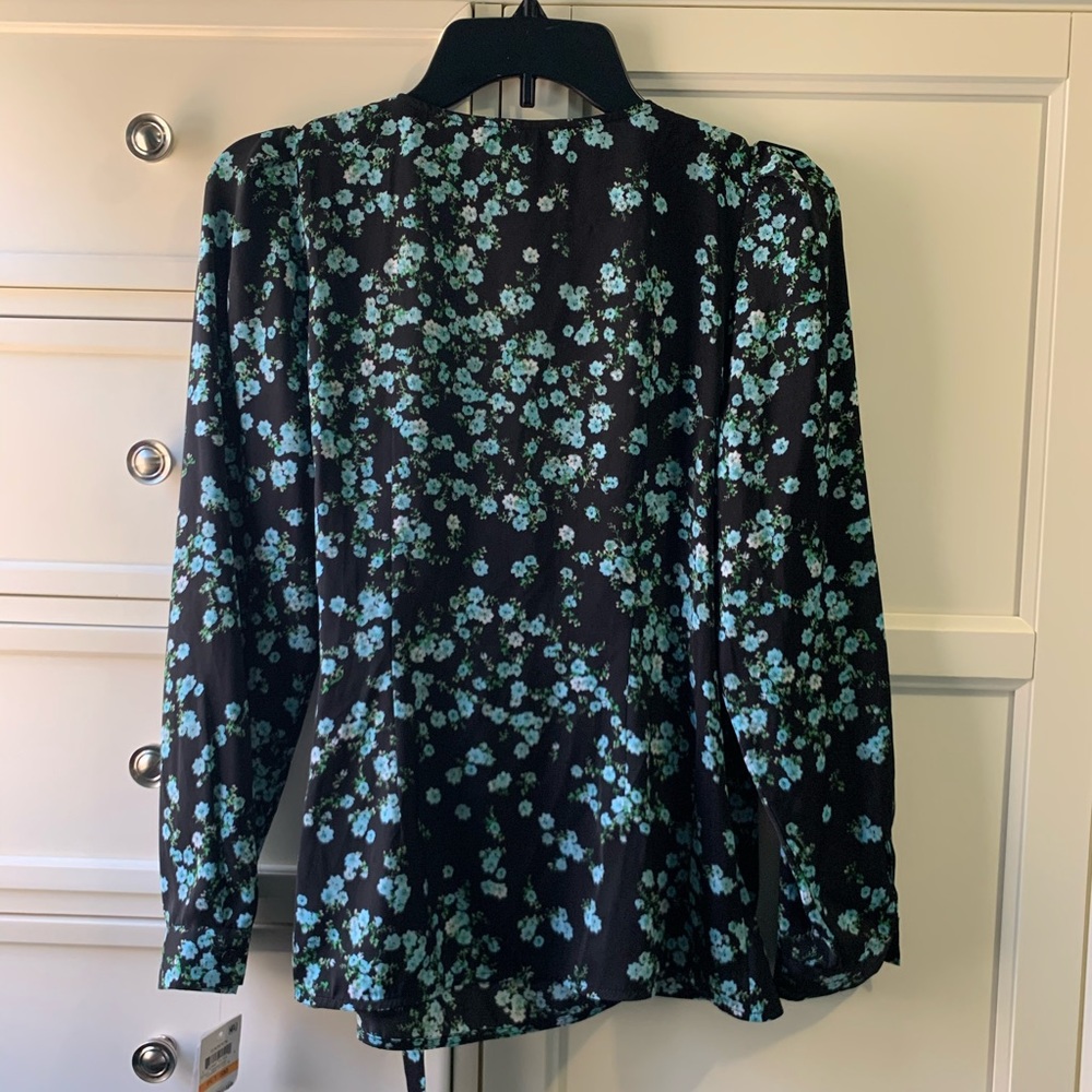 INC Blouse